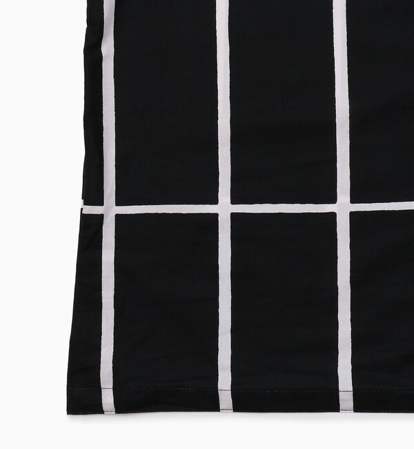 Marimekko「Tiiliskivi デュベカバー240&times;220cm」|その他|