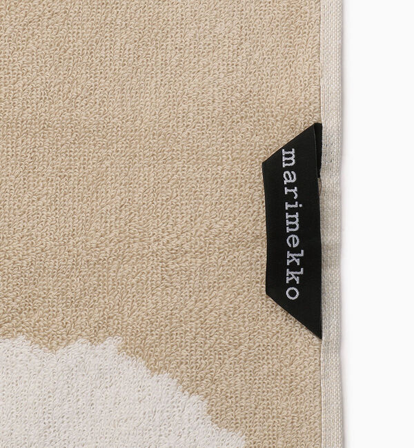 Marimekko「Unikko ハンドタオル」|タオル|