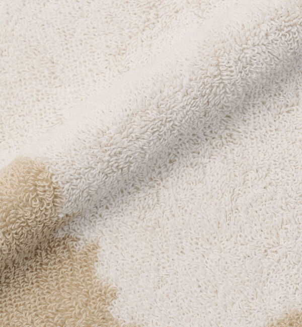 Marimekko「Unikko ハンドタオル」|タオル|