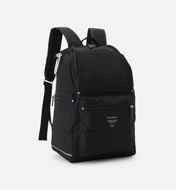 Marimekko「Buddy バックパック」|リュック|