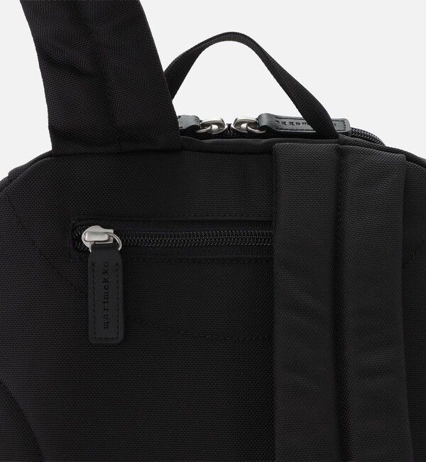 Marimekko「Metro バックパック」|リュック|