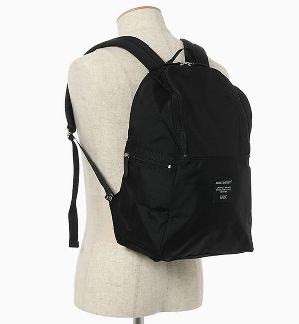 Marimekko「Metro バックパック」|リュック|