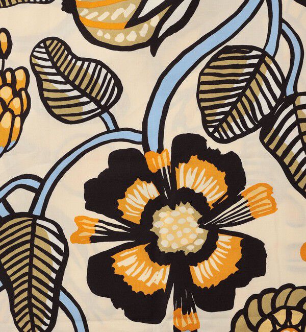 Marimekko「Tiara ピローケース 50&times;60cm」|その他|