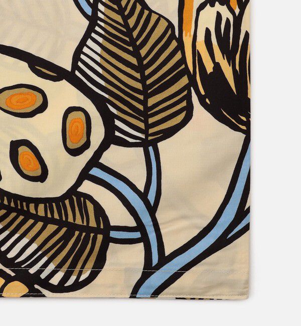 Marimekko「Tiara デュベカバー 150&times;210cm」|その他|