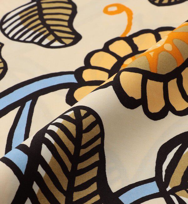 Marimekko「Tiara デュベカバー 150&times;210cm」|その他|