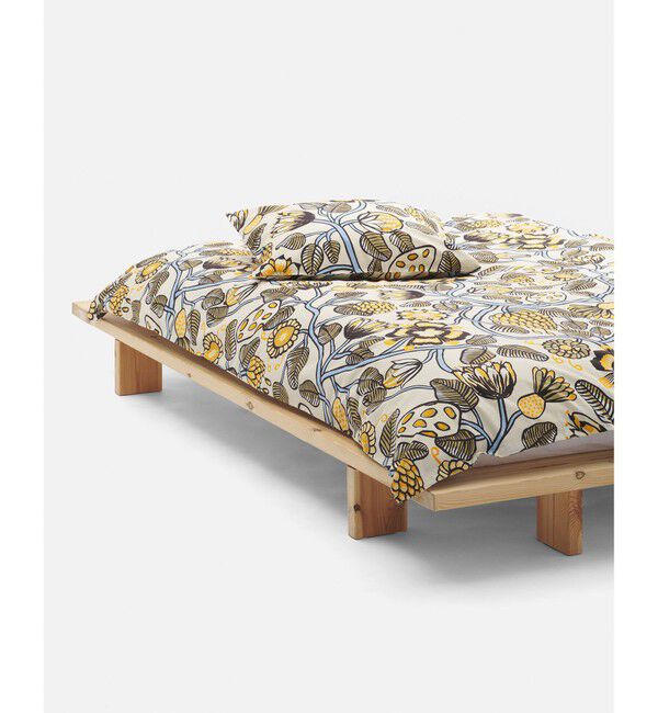 Marimekko「Tiara デュベカバー 150&times;210cm」|その他|