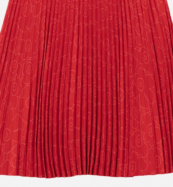 Marimekko「Myy Piirto Unikko スカート」|スカート|