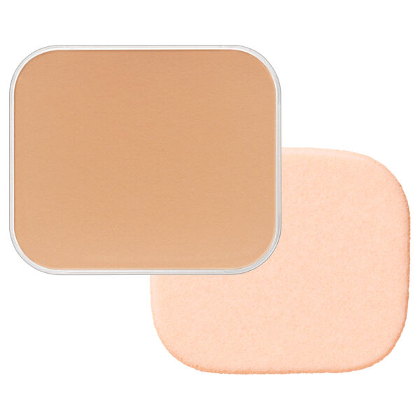 アクアレーベル「アクアレーベル ブライトニングパウダリー オークル30 （レフィル） /無香料 (11.5g)」|ファンデーション|