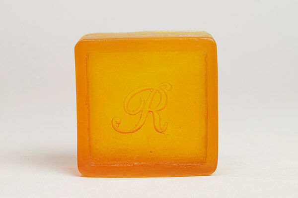  「RIDOS（リドス） プロポリス入り蜂蜜石鹸 ローズ 本体/ハチミツの香り/1 (100g)」|洗顔料|