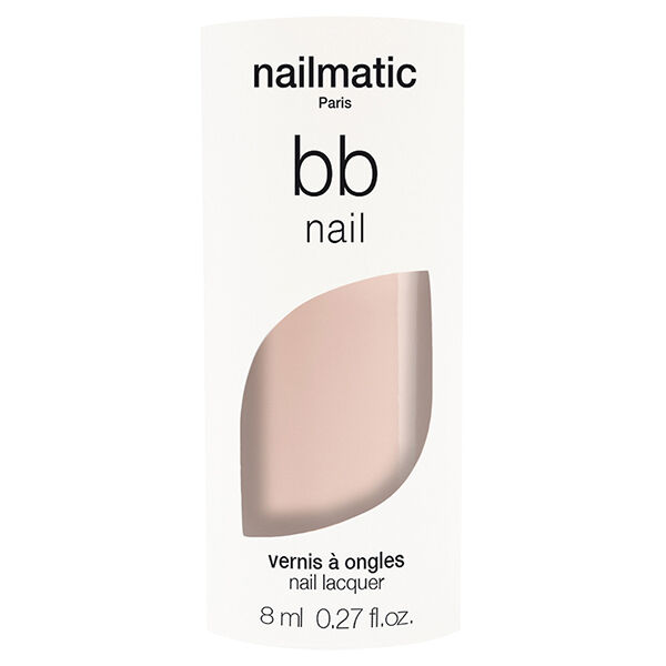  「nailmatic(ネイルマティック) NM ビービーネイル #ミディアム 本体 (8ml)」|ネイルカラー|その他