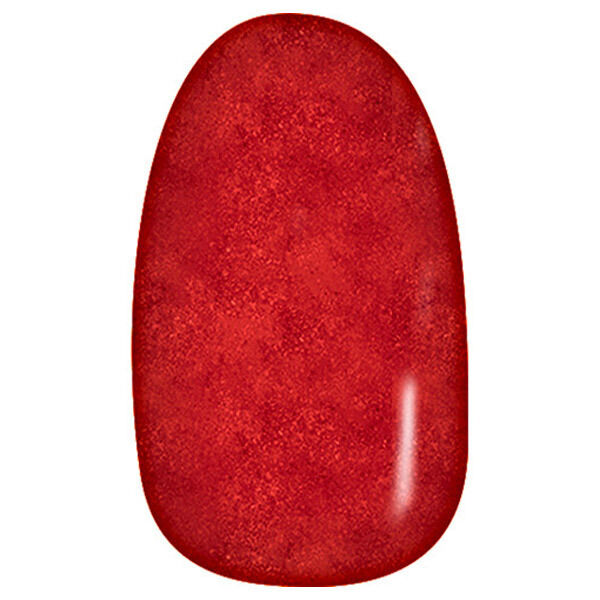  「ジーエヌバイジーニッシュマニキュア（GN by Genish Manicure) 31ガーネット (5ml)」|ネイルカラー|