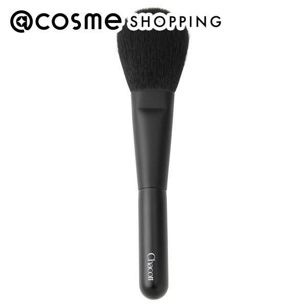 Chacott COSMETICS（チャコット・コスメティクス）「Chacott COSMETICS パウダーブラシ072」|コスメ雑貨|その他