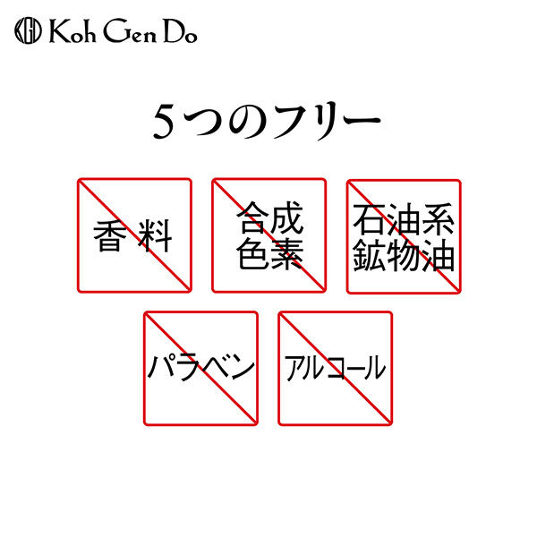 Koh Gen Do「Koh Gen Do 江原道 オールインワン モイスチャー ジェル リッチ 本体 (100g)」|化粧水|
