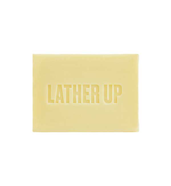 THE BODY SHOP「ソープ MO（香り：モリンガ）」|ボディクレンジング|