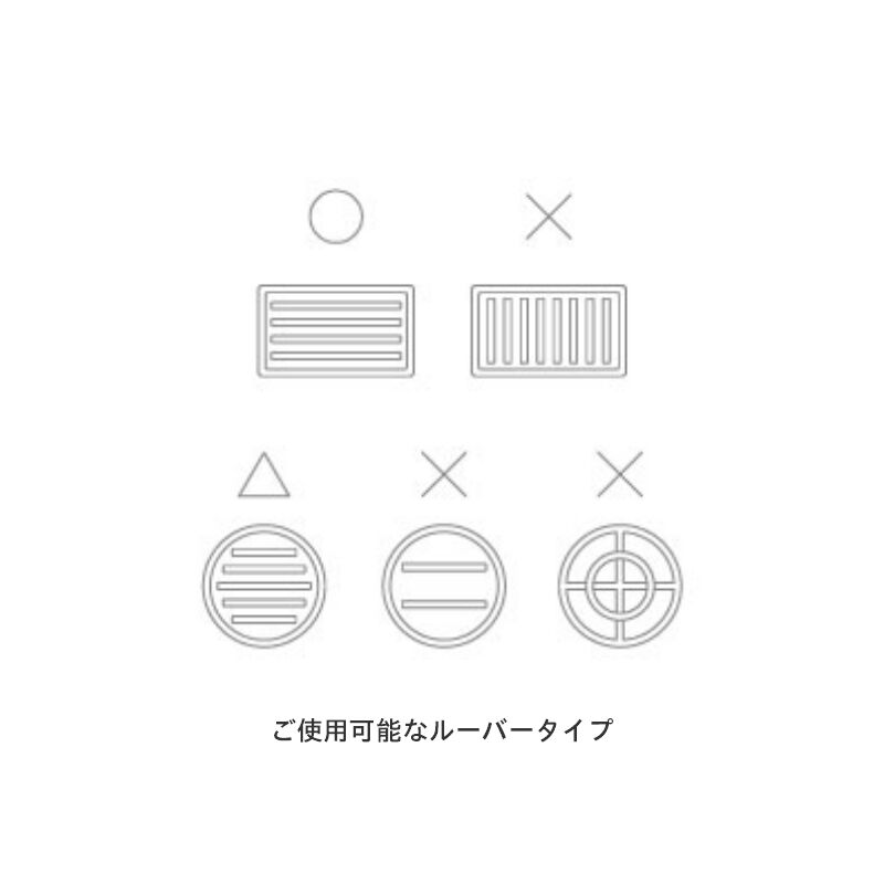 アットアロマ「ドライブタイムクリップ セット(B02・C02)」|アロマ・ルームフレグランス|