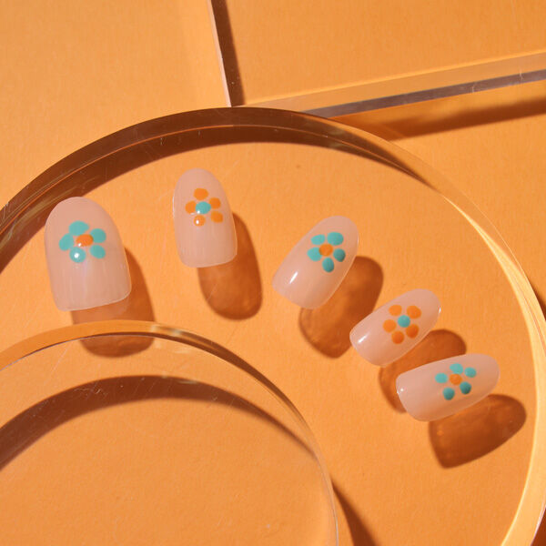 MARY QUANT「ネイル ポリッシュ」|ネイルカラー|