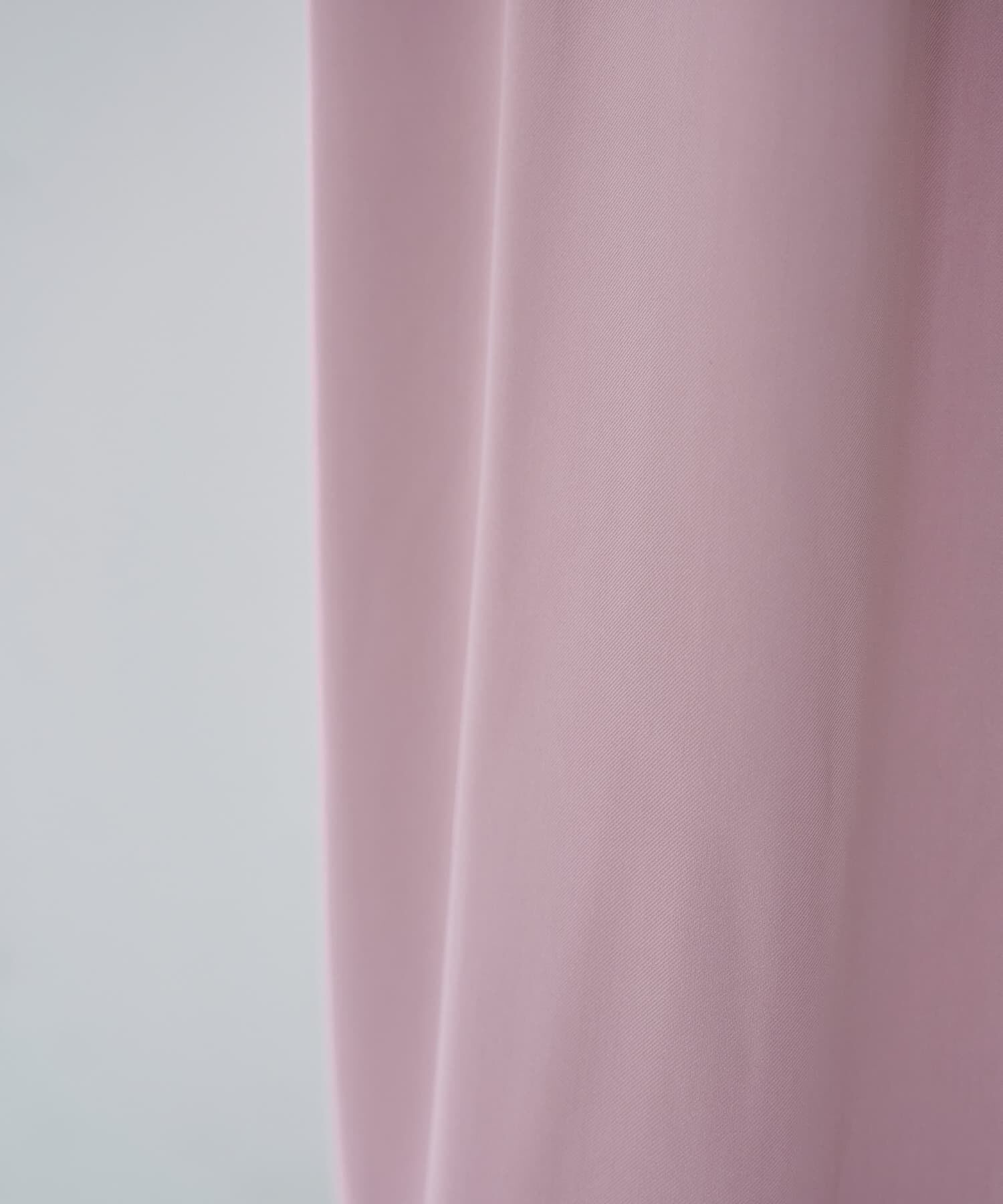 STYLE DELI「ベルト付きラウンドスリットワンピース」|ワンピース|