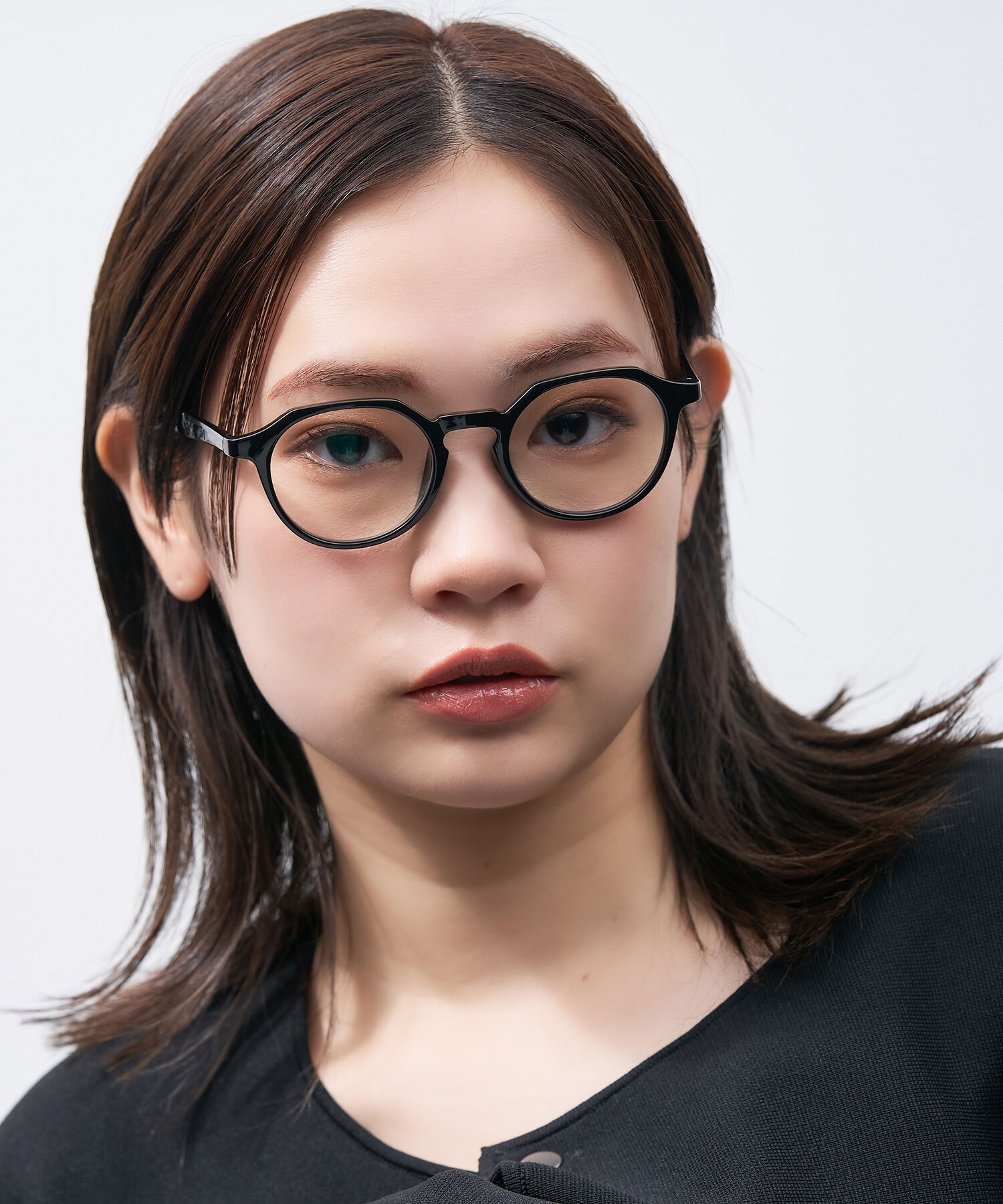  「【WEB限定】ボストン型 サングラス 調光サングラス 紫外線対策 ※一部レンズの色が変わるサングラス 」|サングラス|