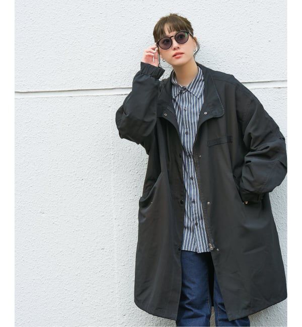  「【WEB限定】ボストン型 調光サングラス | カラーレンズ 軽量 紫外線対策 UVカット レンズの色が変わる」|サングラス|