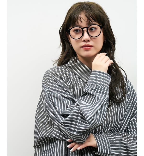  「【WEB限定】ボストン型 調光サングラス | カラーレンズ 軽量 紫外線対策 UVカット レンズの色が変わる」|サングラス|