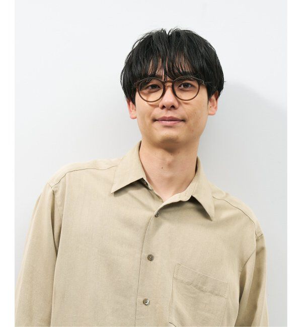  「【WEB限定】ボストン型 調光サングラス | カラーレンズ 軽量 紫外線対策 UVカット レンズの色が変わる」|サングラス|