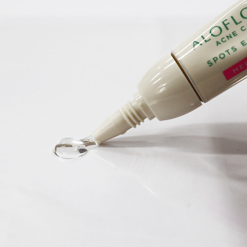 ALOFLORA「【医薬部外品】 アロフローラ　アクネケア　スポッツエッセンス」|美容液・オイル・クリーム|