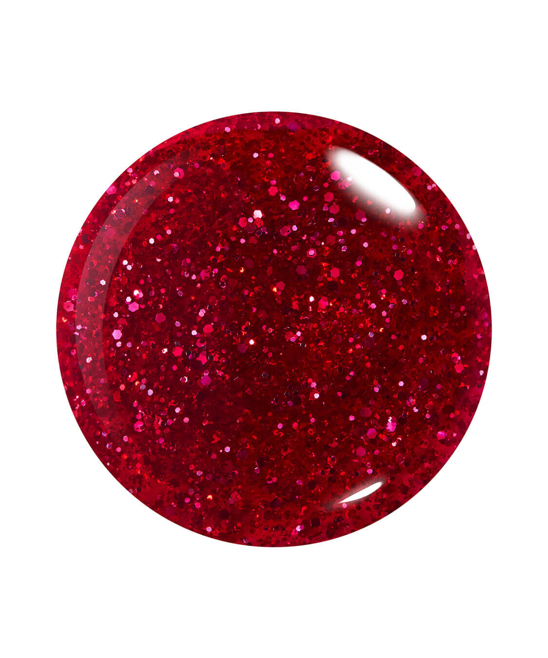 NAILS INC「HD GLITTER」|ネイルカラー|