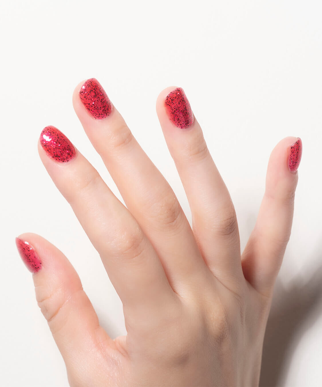 NAILS INC「HD GLITTER」|ネイルカラー|