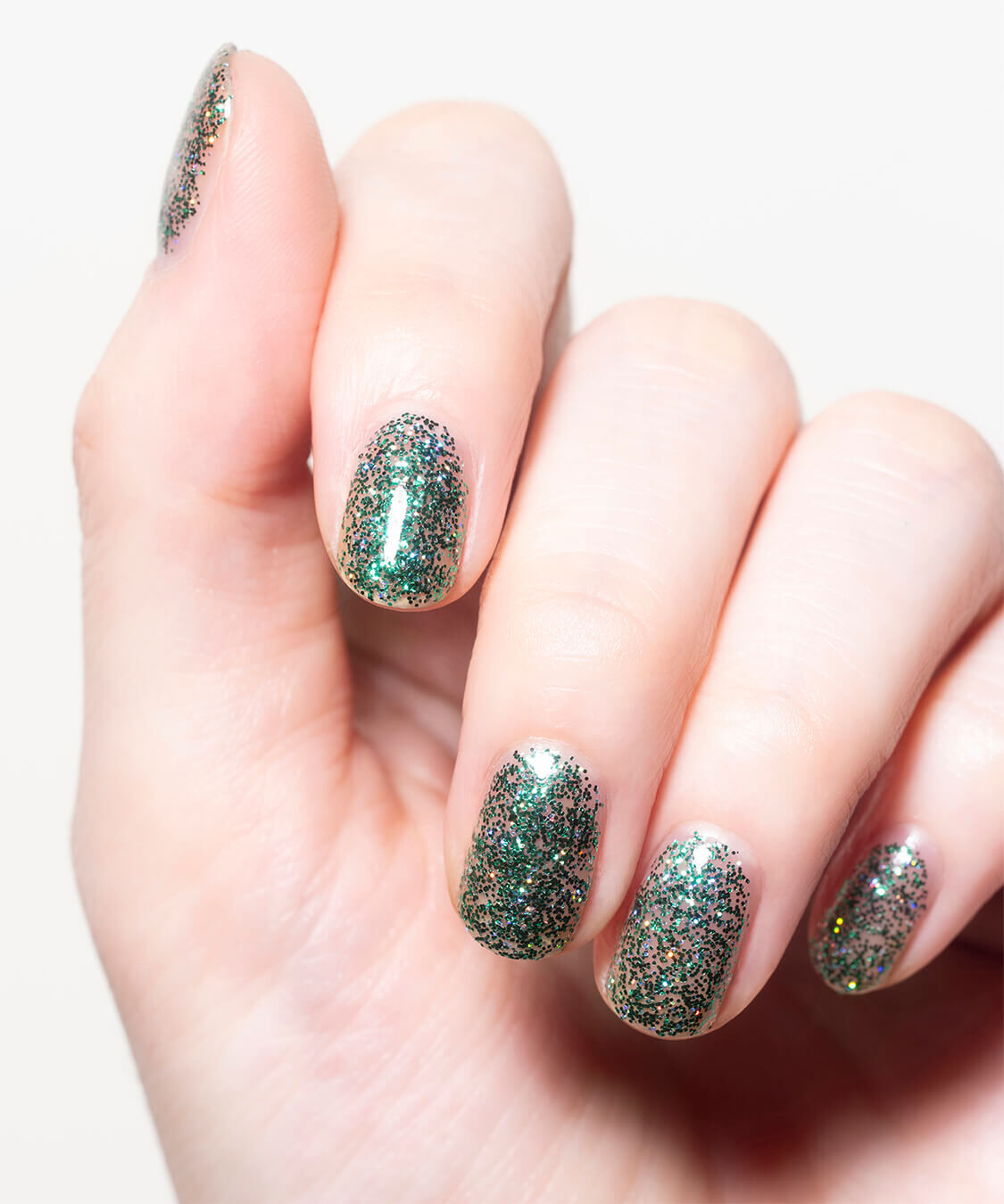 NAILS INC「HD GLITTER」|ネイルカラー|