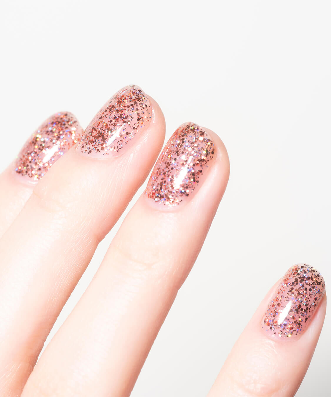NAILS INC「HD GLITTER」|ネイルカラー|