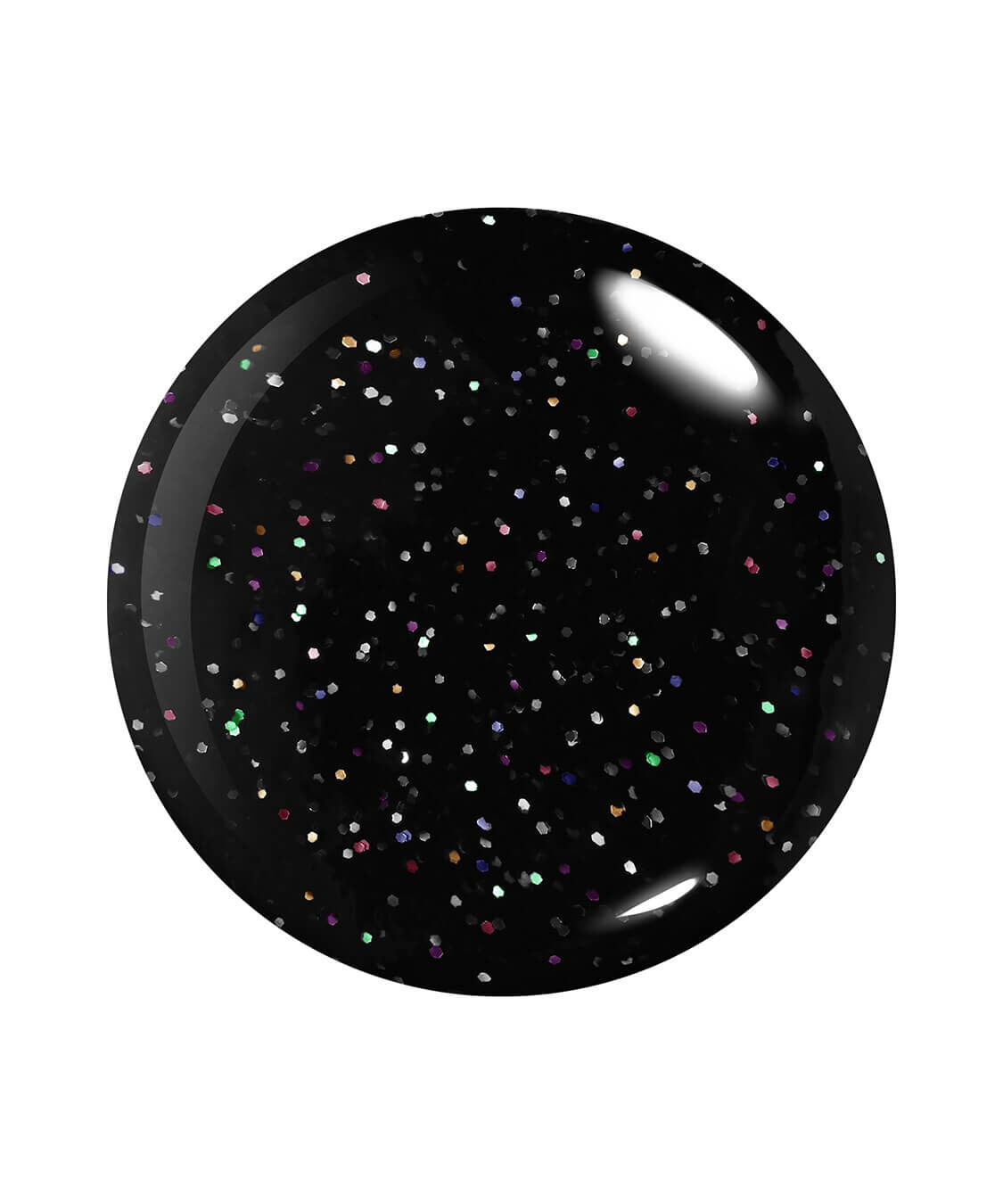 NAILS INC「HD GLITTER」|ネイルカラー|