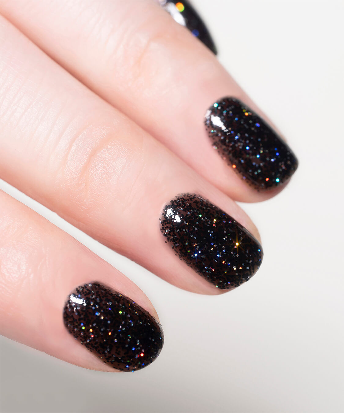 NAILS INC「HD GLITTER」|ネイルカラー|