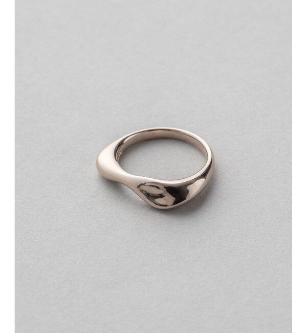 ete「ロウ リング」|リング|