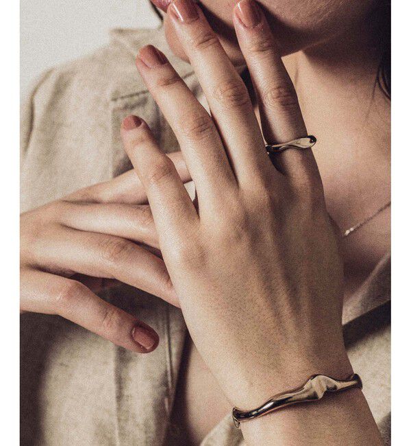 ete「ロウ リング」|リング|