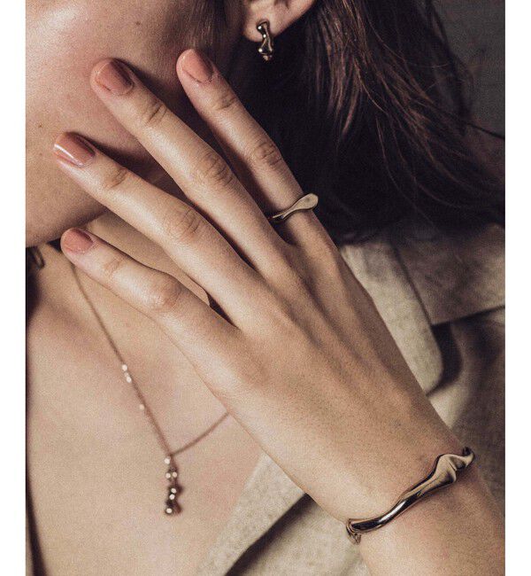 ete「ロウ リング」|リング|