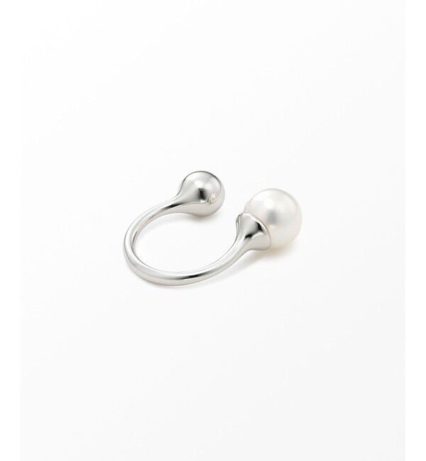 Jouete「パール リング」|リング|