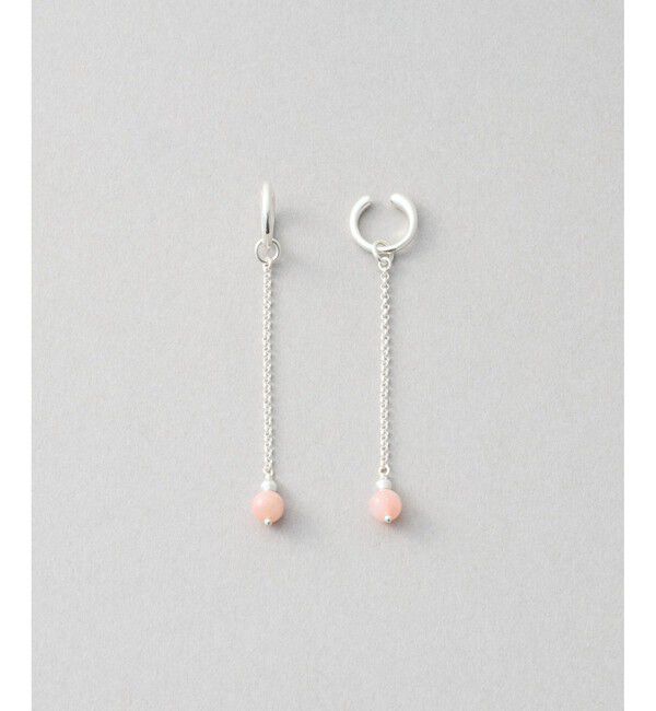 Jouete「イヤリング ストーン」|イヤリング|A