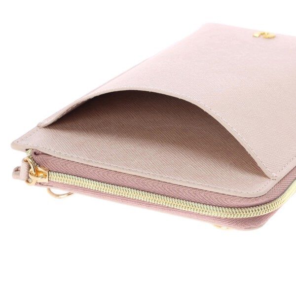 PEDIR「スマホショルダー２／Ｍ／ＰＥＤＩＲ」|財布|