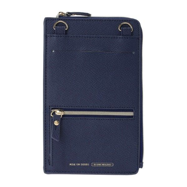 PEDIR「PEDIR(ペディール) マエストラーレ スマホショルダー M マークス」|財布|