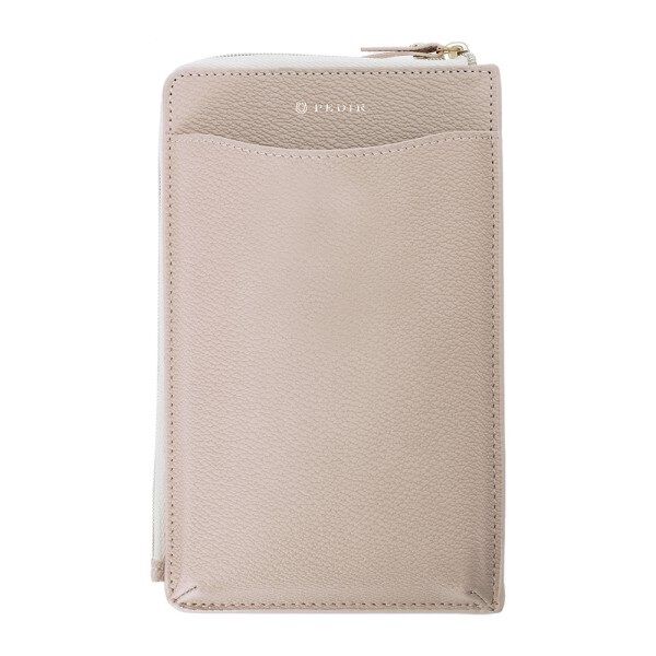 PEDIR「PEDIR(ペディール) マエストラーレ スマホショルダー M マークス」|財布|