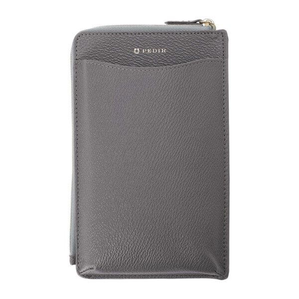 PEDIR「PEDIR(ペディール) マエストラーレ スマホショルダー M マークス」|財布|