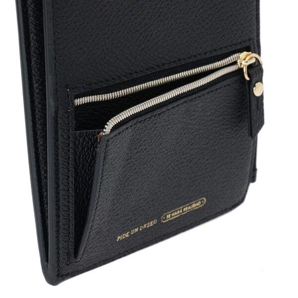 PEDIR「PEDIR(ペディール) マエストラーレ スマホショルダー M マークス」|財布|