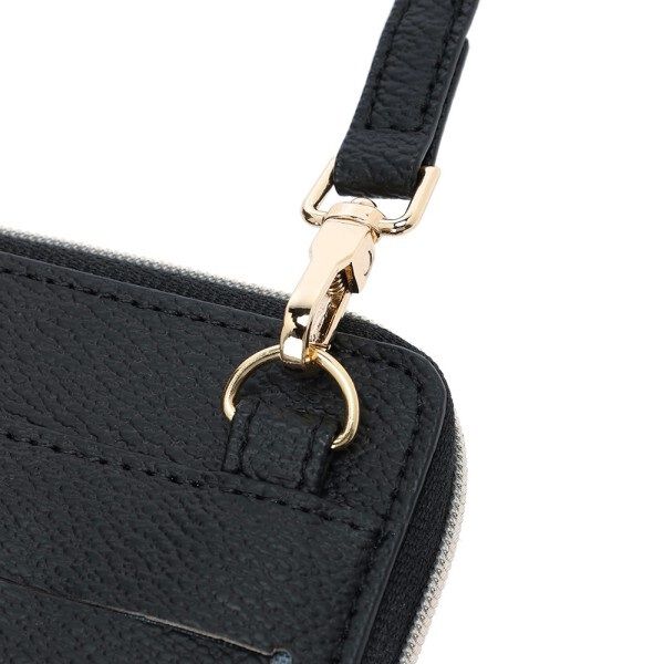 PEDIR「PEDIR(ペディール) マエストラーレ スマホショルダー M マークス」|財布|