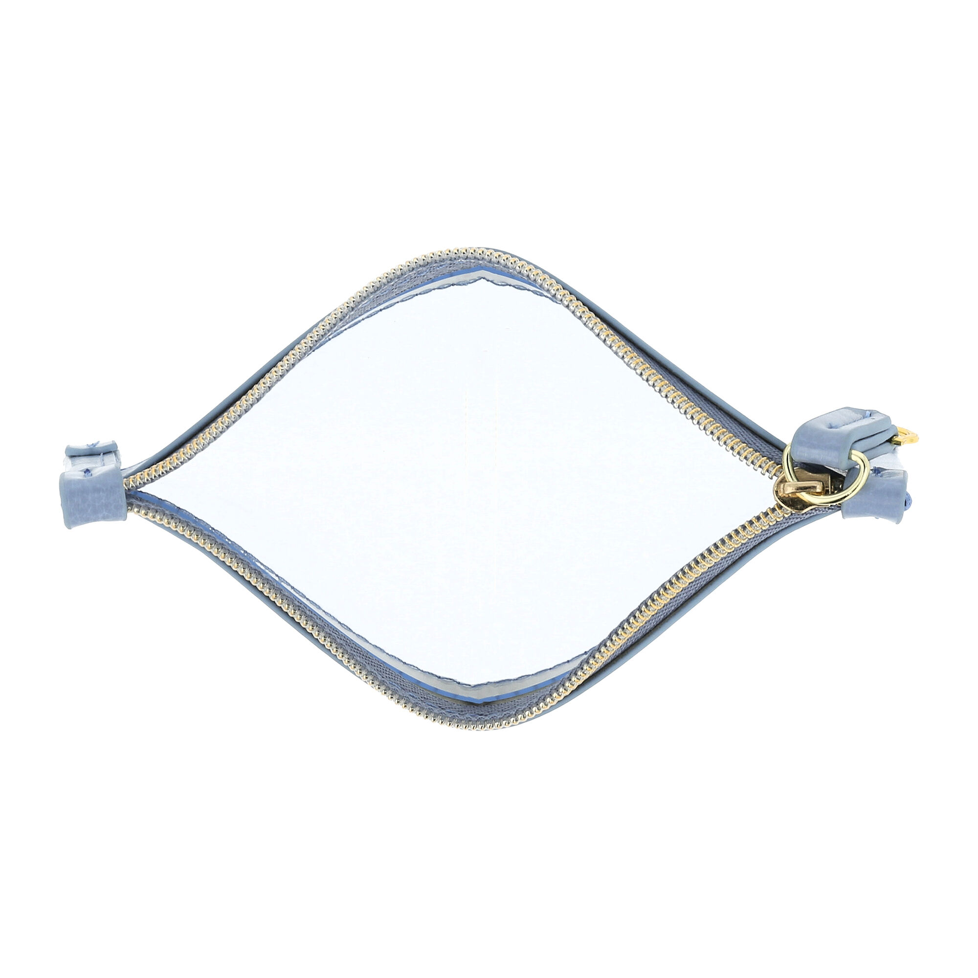 PEDIR「PEDIR(ペディール) ネブラスカ クリアポーチ S」|ポーチ|