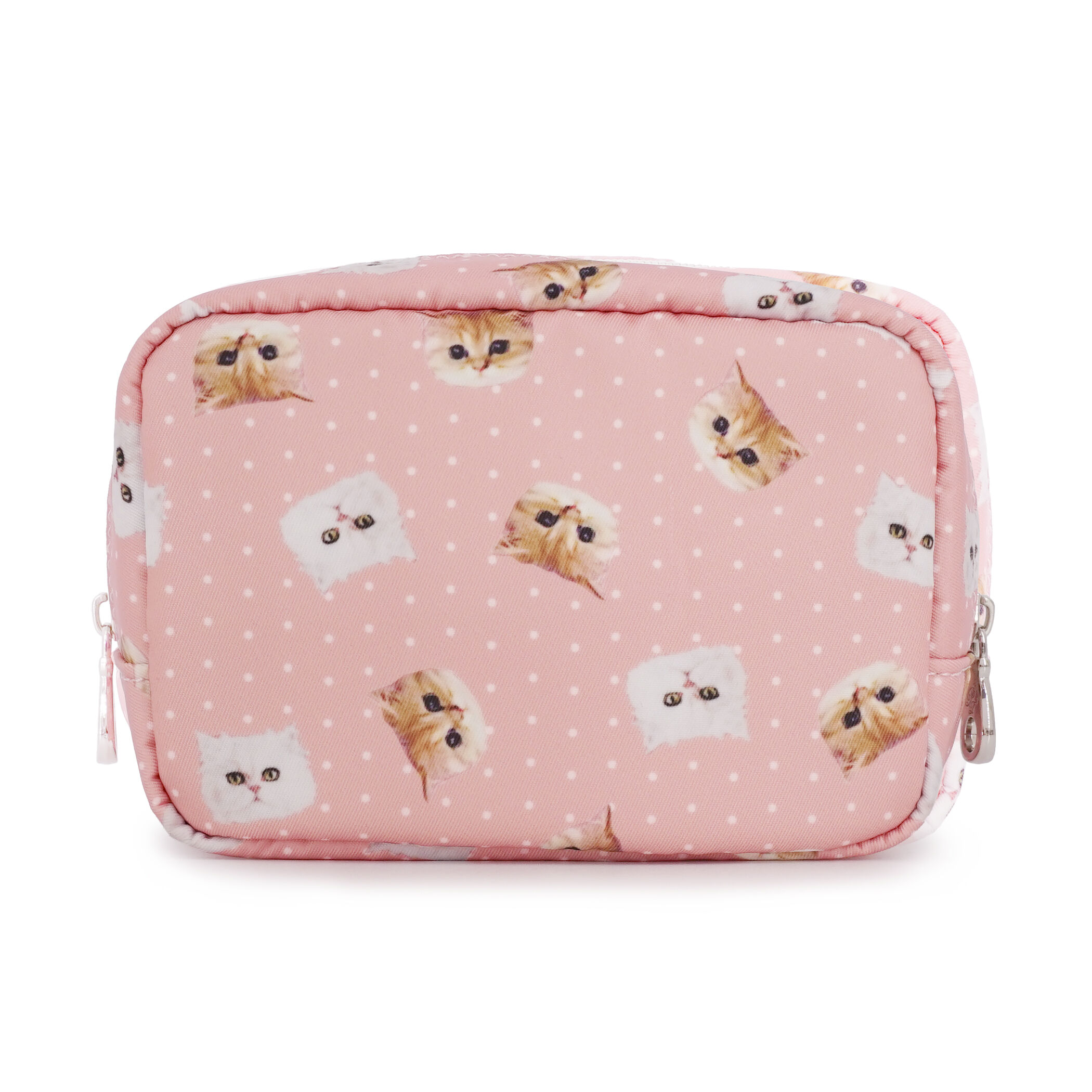 PAUL&JOE「ポーチ／ジブシー＆ヌネット総柄」|ポーチ|