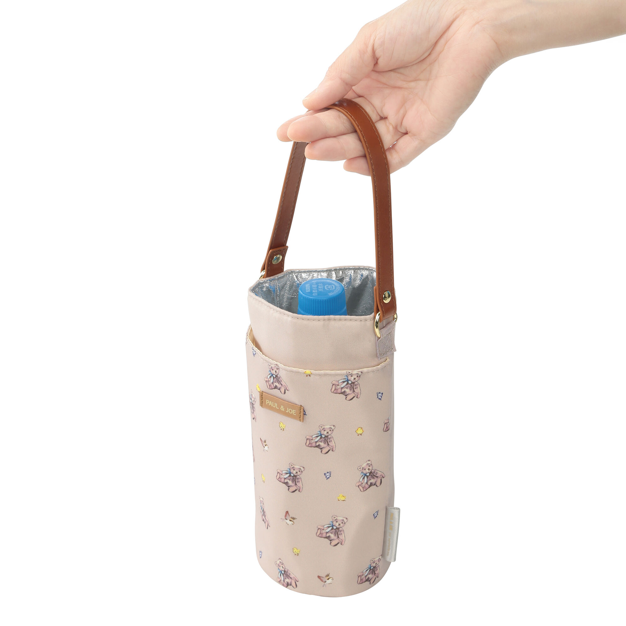 PAUL&JOE「ボトルホルダー／ポール＆ジョー・ブレイクタイム」|食器・キッチングッズ|