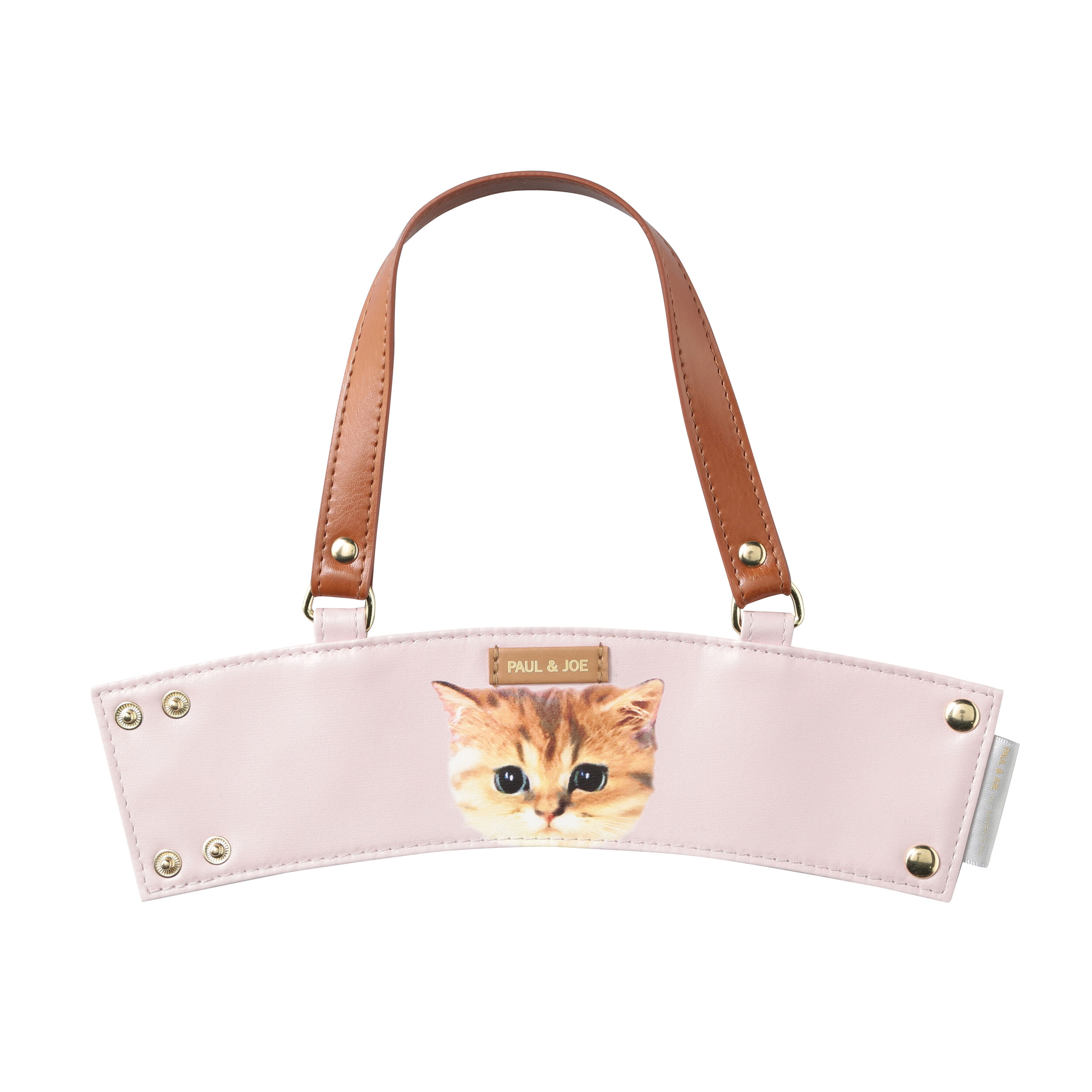 PAUL&JOE「ドリンクカップホルダー／ポール＆ジョー・ブレイクタイム」|食器・キッチングッズ|