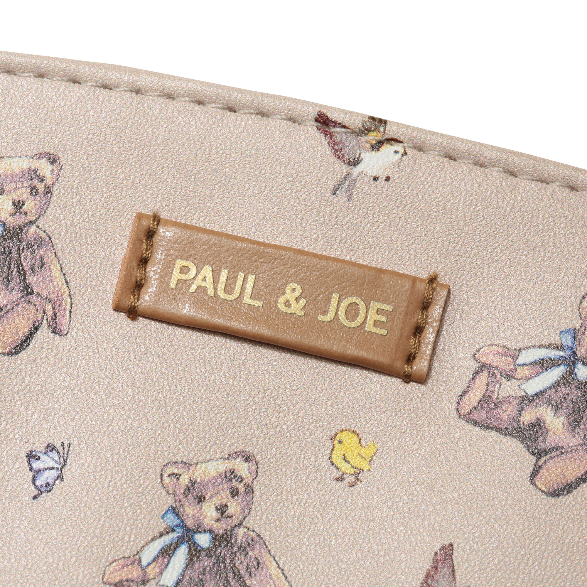 PAUL&JOE「ドリンクカップホルダー／ポール＆ジョー・ブレイクタイム」|食器・キッチングッズ|