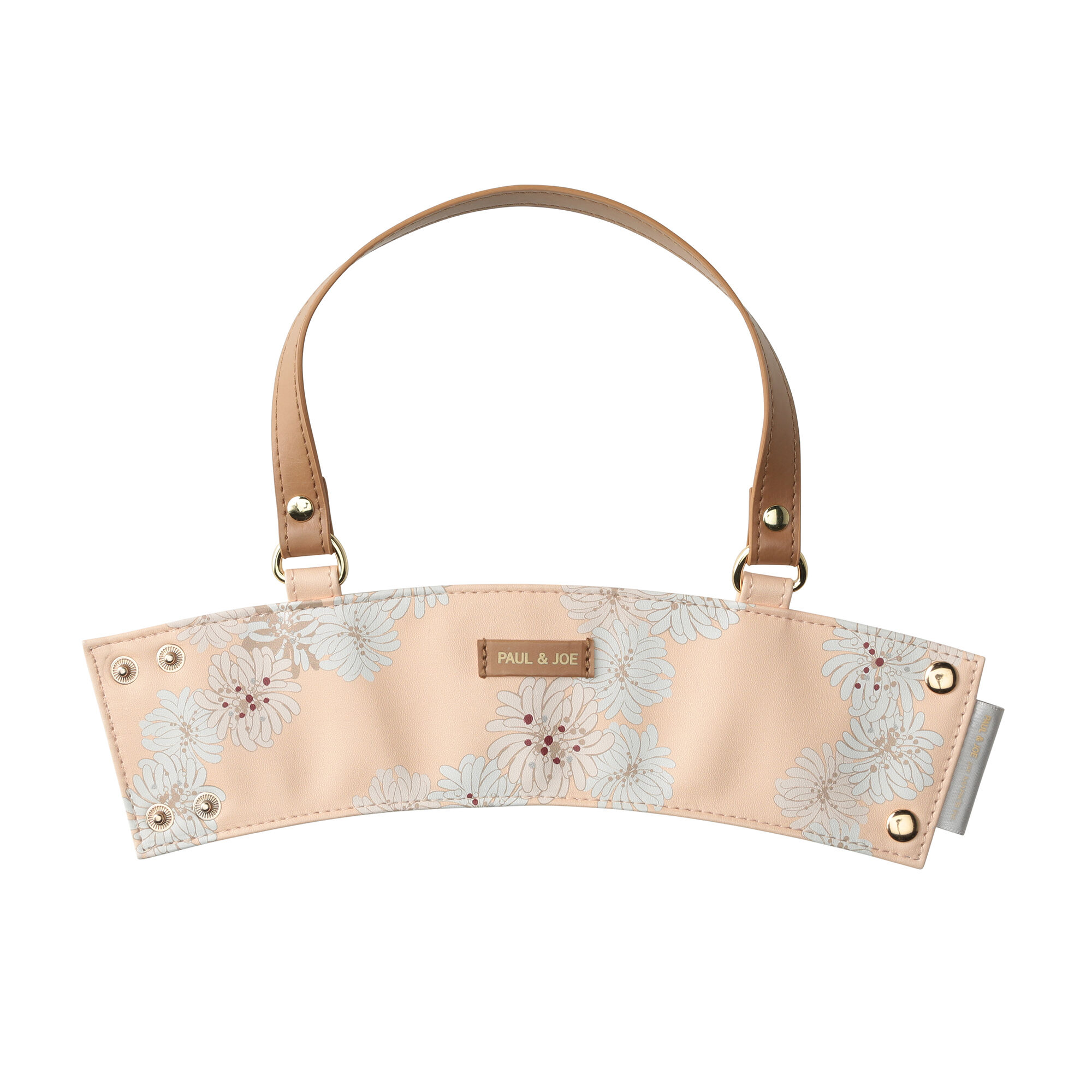 PAUL&JOE「ドリンクカップホルダー／ポール＆ジョー・ブレイクタイム」|食器・キッチングッズ|