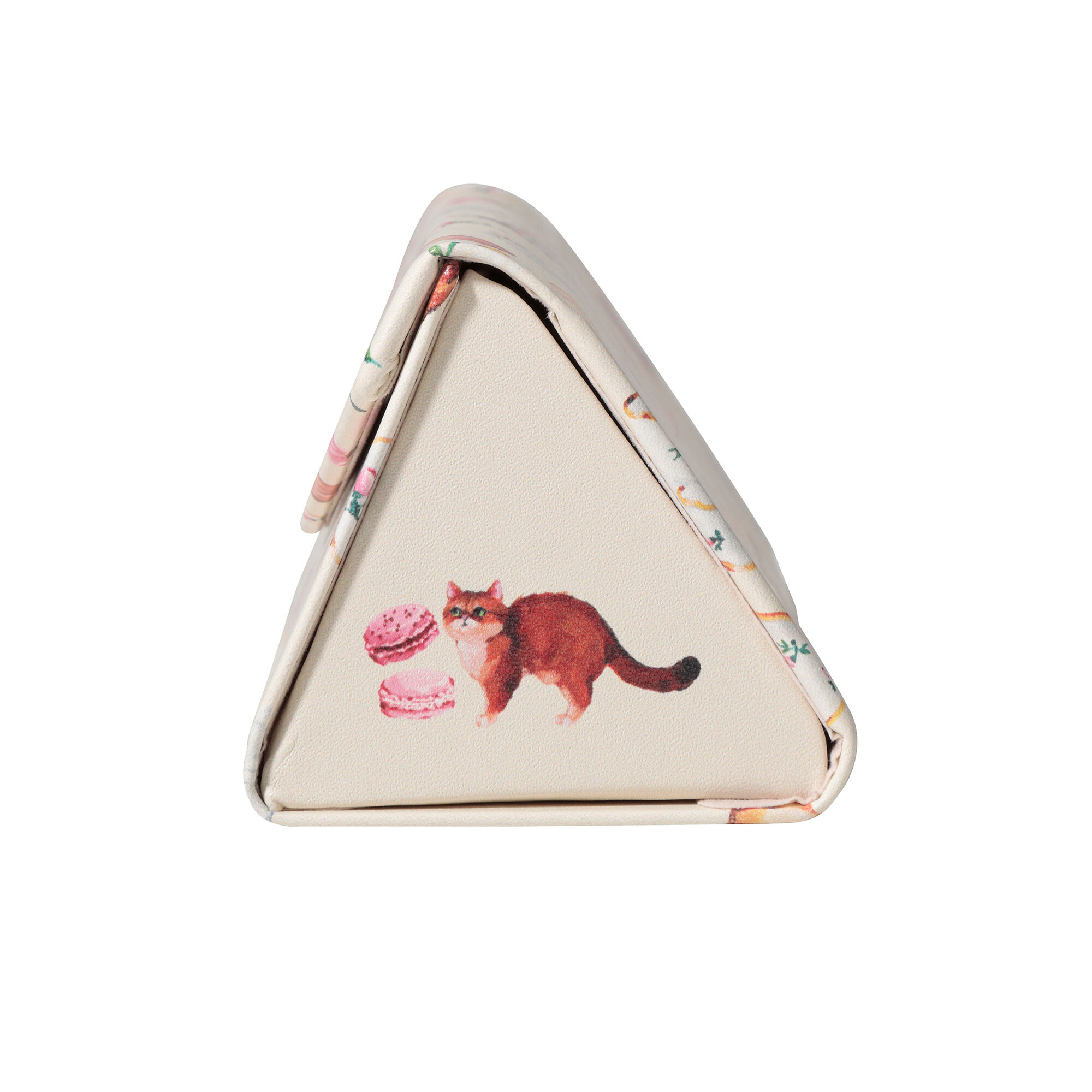 PAUL&JOE「スリムメガネケース／ポール＆ジョー」|メガネ|